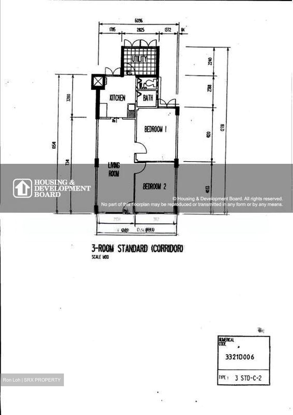 Blk 37 Ansar Garden (Bedok), HDB 3 Rooms #555055031